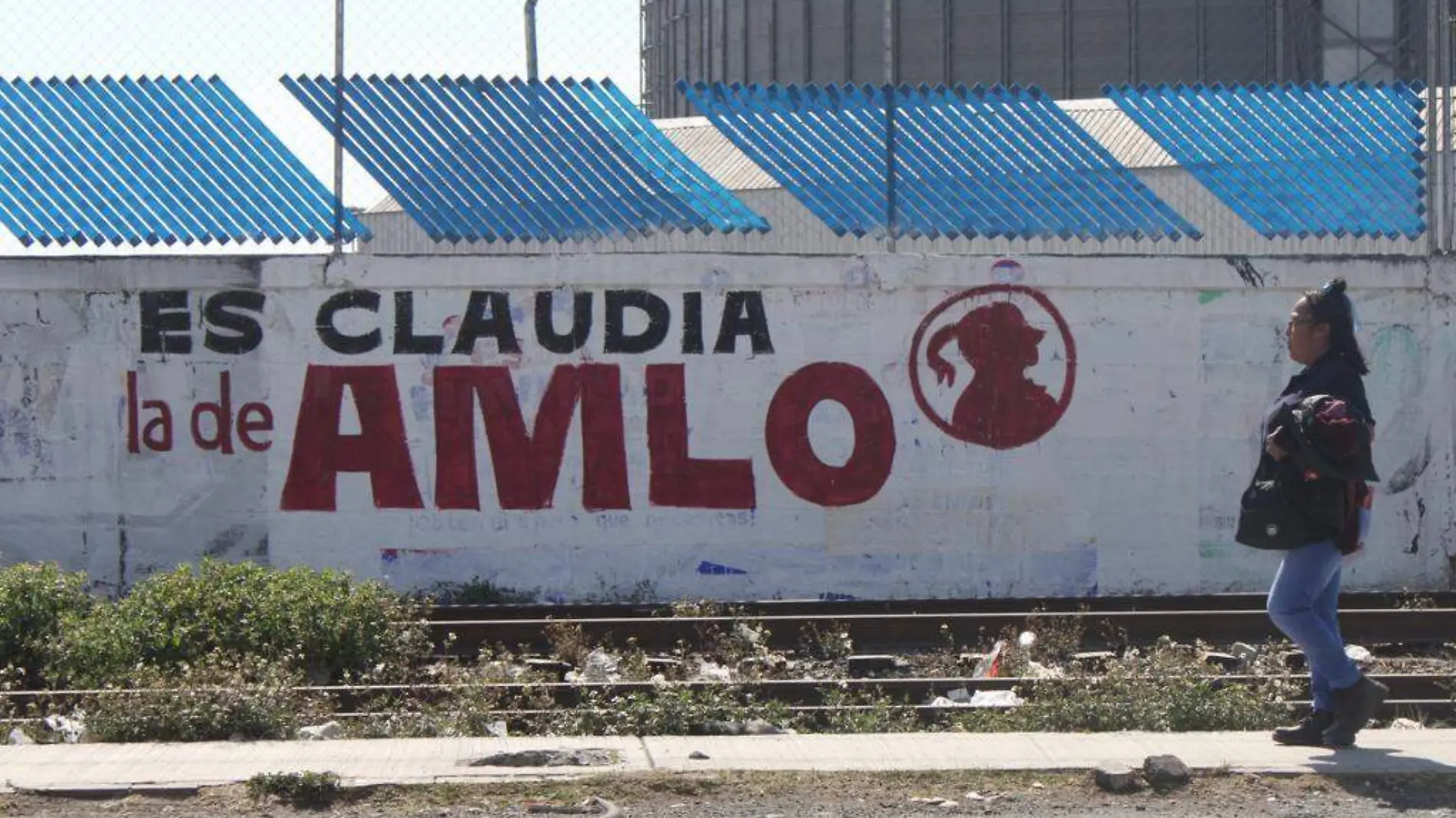 barda es claudia la de amlo puebla